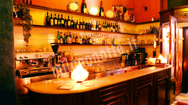 Ristorante Tara Milano